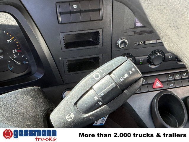 Самосвал Mercedes-Benz Arocs 2643 LK 6x6 HAD, HydroDrive: фото 7