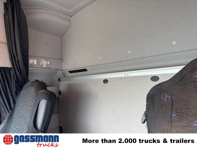 Mercedes-Benz Arocs 2651 L 6x4, Retarder, StreamSpace - Грузовик-шасси: фото 3 Mercedes-Benz Arocs 2651 L 6x4, Retarder, StreamSpace - Грузовик-шасси: фото 3