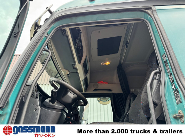 Mercedes-Benz Arocs 2651 L 6x4, Retarder, StreamSpace, - Лесовоз, Автоманипулятор: фото 3 Mercedes-Benz Arocs 2651 L 6x4, Retarder, StreamSpace, - Лесовоз, Автоманипулятор: фото 3