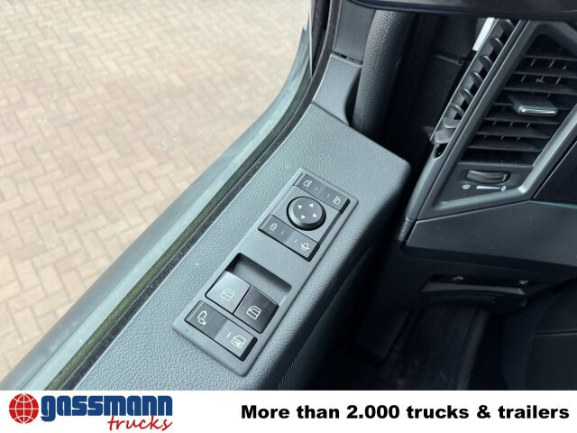 Mercedes-Benz Arocs 2651 L 6x6, HydroDrive, MirrorCam, - Крюковой мультилифт: фото 5 Mercedes-Benz Arocs 2651 L 6x6, HydroDrive, MirrorCam, - Крюковой мультилифт: фото 5