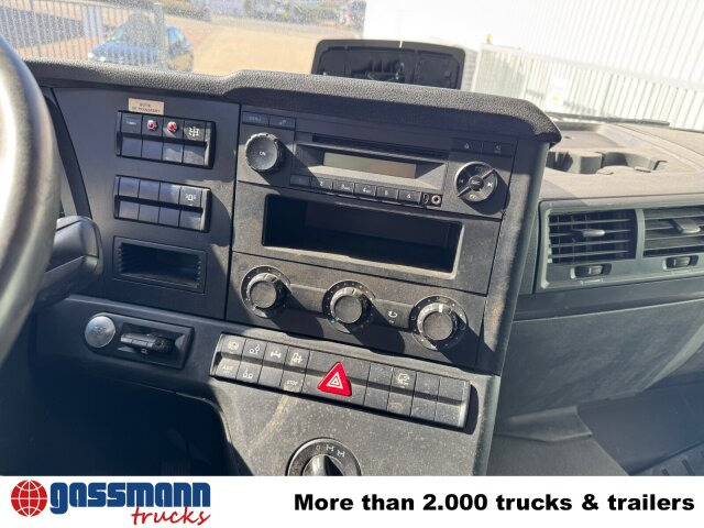 Mercedes-Benz Arocs 3242/48 LK 8x4/4, Lenk-/Liftachse, - Грузовик-шасси: фото 5 Mercedes-Benz Arocs 3242/48 LK 8x4/4, Lenk-/Liftachse, - Грузовик-шасси: фото 5