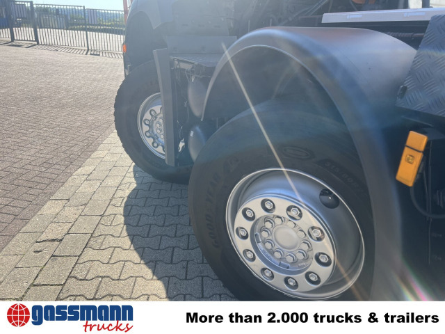 Mercedes-Benz Arocs 3243 LK 8x4/4, Motorabtrieb - Крюковой мультилифт: фото 2 Mercedes-Benz Arocs 3243 LK 8x4/4, Motorabtrieb - Крюковой мультилифт: фото 2