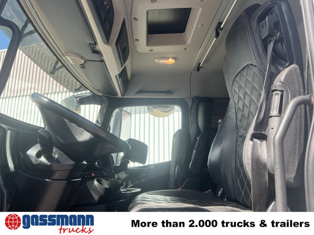 Mercedes-Benz Arocs 3251 LK 8x4/4, Retarder, Stahlmulde ca. - Внедорожный самосвал: фото 5 Mercedes-Benz Arocs 3251 LK 8x4/4, Retarder, Stahlmulde ca. - Внедорожный самосвал: фото 5