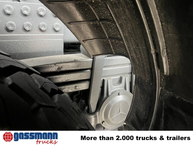 Mercedes-Benz Arocs 3351 AK 6x6, Grounder - Самосвал: фото 3 Mercedes-Benz Arocs 3351 AK 6x6, Grounder - Самосвал: фото 3