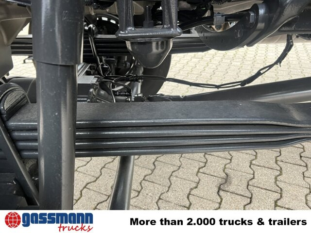 Mercedes-Benz Arocs 3351 AK 6x6, Grounder - Самосвал: фото 5 Mercedes-Benz Arocs 3351 AK 6x6, Grounder - Самосвал: фото 5