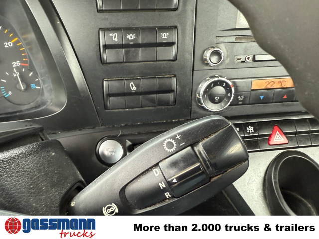 Самосвал Mercedes-Benz Arocs 3363 K 6x4, Grounder,: фото 6 Самосвал Mercedes-Benz Arocs 3363 K 6x4, Grounder,: фото 6