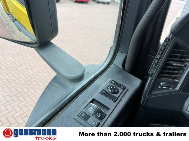 Самосвал Mercedes-Benz Arocs 3363 K 6x4, Grounder,: фото 7 Самосвал Mercedes-Benz Arocs 3363 K 6x4, Grounder,: фото 7