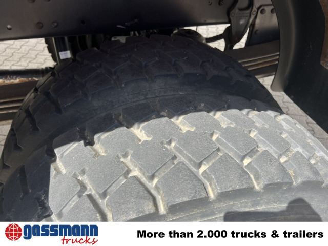 Mercedes-Benz Atego 1823 AK 4x4 - Самосвал: фото 4 Mercedes-Benz Atego 1823 AK 4x4 - Самосвал: фото 4