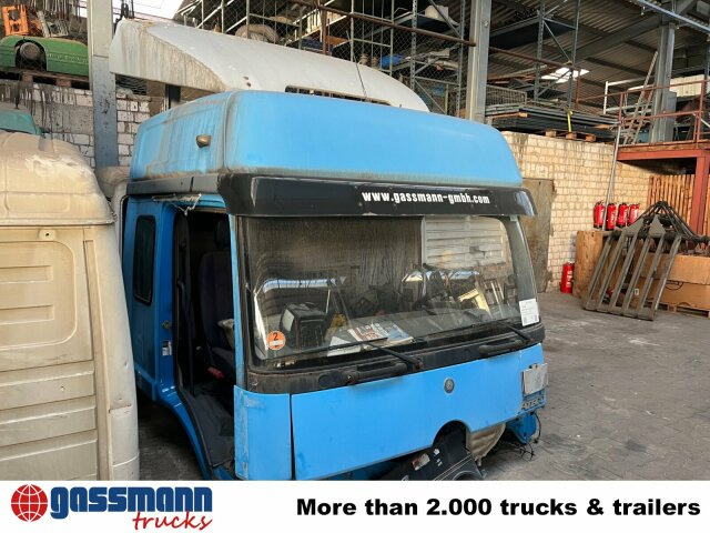 Mercedes-Benz Atego L-Fahrerhaus - Кабина для Грузовиков: фото 3 Mercedes-Benz Atego L-Fahrerhaus - Кабина для Грузовиков: фото 3