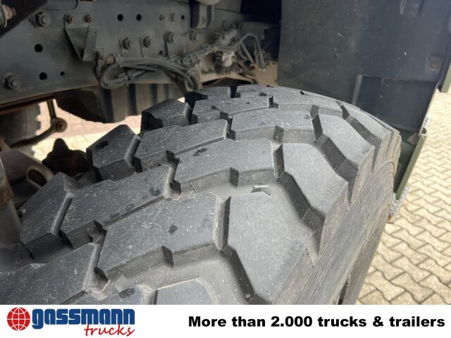 Mercedes-Benz Axor 1829 A 4x4, Ex- - Грузовик бортовой/ Платформа: фото 2 Mercedes-Benz Axor 1829 A 4x4, Ex- - Грузовик бортовой/ Платформа: фото 2