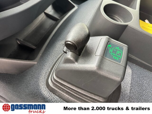 Mercedes-Benz Axor 1833 L 4x2, Getränkekoffer - Грузовик с закрытым кузовом: фото 5 Mercedes-Benz Axor 1833 L 4x2, Getränkekoffer - Грузовик с закрытым кузовом: фото 5