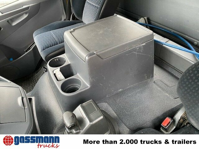 Mercedes-Benz Axor 1833 L 4x2 mit Heckkran Hiab XS 133 K-2 - Грузовик бортовой/ Платформа, Автоманипулятор: фото 5 Mercedes-Benz Axor 1833 L 4x2 mit Heckkran Hiab XS 133 K-2 - Грузовик бортовой/ Платформа, Автоманипулятор: фото 5