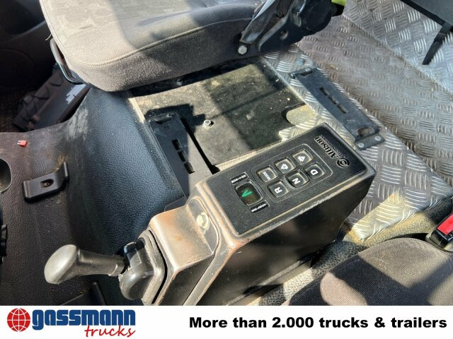 Mercedes-Benz Axor 2529 L 6x2, Lenkachse, HN-Cityloader, - Мусоровоз: фото 5 Mercedes-Benz Axor 2529 L 6x2, Lenkachse, HN-Cityloader, - Мусоровоз: фото 5