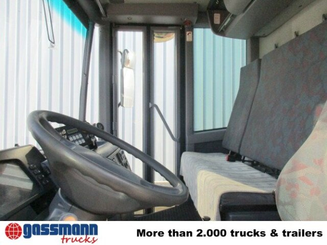 Mercedes-Benz Econic 2628L 6x2-4 Schörling 3R11 22.5, Terberg - Мусоровоз: фото 3 Mercedes-Benz Econic 2628L 6x2-4 Schörling 3R11 22.5, Terberg - Мусоровоз: фото 3