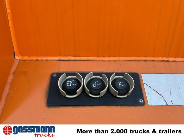 Mercedes-Benz Econic 2629 LL 6x2/4 NLA, EEV, Lenkachse, HS - Мусоровоз: фото 4 Mercedes-Benz Econic 2629 LL 6x2/4 NLA, EEV, Lenkachse, HS - Мусоровоз: фото 4