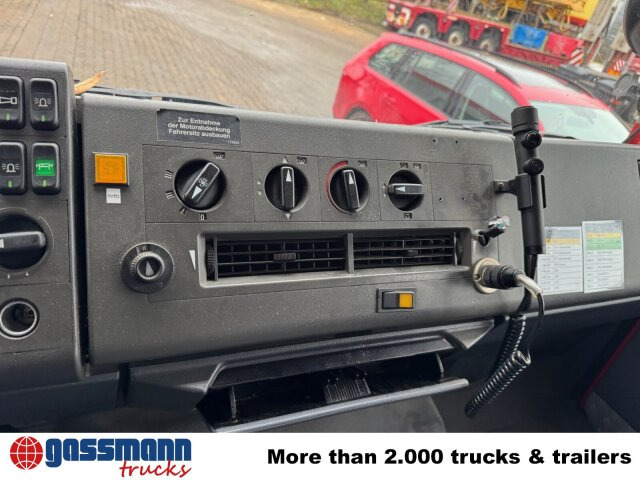 Mercedes-Benz LK 814 F 4x2 Doka, Löschfahrzeug LF8/6 - Пожарная машина: фото 4 Mercedes-Benz LK 814 F 4x2 Doka, Löschfahrzeug LF8/6 - Пожарная машина: фото 4