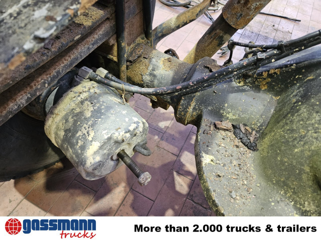 Mercedes-Benz LK 817, 5,7t Hinterachse - Задняя ось для Грузовиков: фото 5 Mercedes-Benz LK 817, 5,7t Hinterachse - Задняя ось для Грузовиков: фото 5