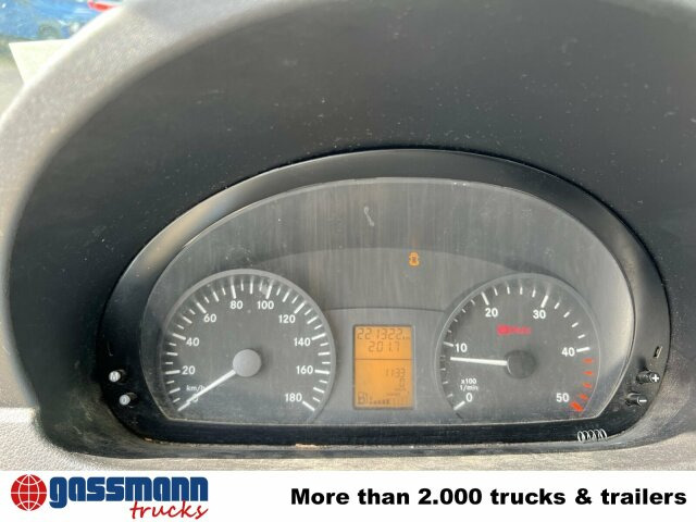 Mercedes-Benz Sprinter 314 CDI 4x2, 5x Vorhanden! - Цельнометаллический фургон: фото 4 Mercedes-Benz Sprinter 314 CDI 4x2, 5x Vorhanden! - Цельнометаллический фургон: фото 4