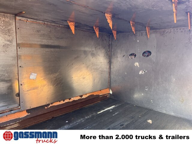 Mercedes-Benz Sprinter 513 CDI 4x2, Contex Pressmüllaufbau - Мусоровоз: фото 2 Mercedes-Benz Sprinter 513 CDI 4x2, Contex Pressmüllaufbau - Мусоровоз: фото 2