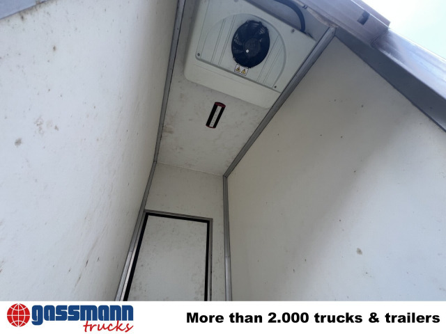 Mercedes-Benz Sprinter 515 4x2 Doka, Kühlkoffer - Рефрижератор: фото 3 Mercedes-Benz Sprinter 515 4x2 Doka, Kühlkoffer - Рефрижератор: фото 3