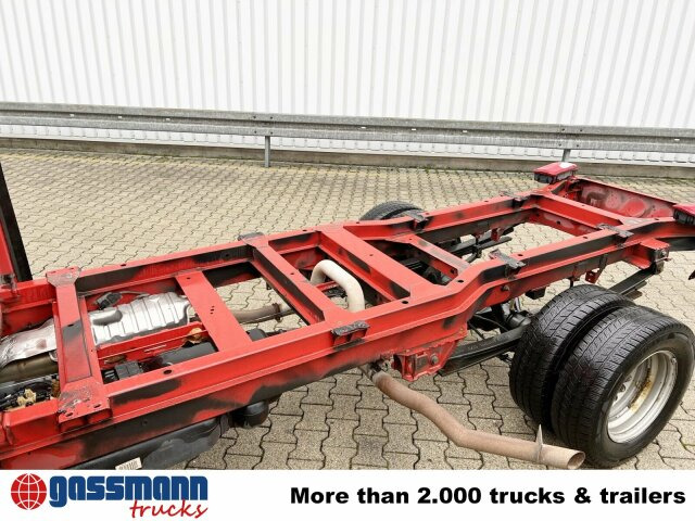 Mercedes-Benz Sprinter 516 CDI 4x2, Bi-Xenon - Грузовик-шасси, Коммерческий автомобиль: фото 2 Mercedes-Benz Sprinter 516 CDI 4x2, Bi-Xenon - Грузовик-шасси, Коммерческий автомобиль: фото 2