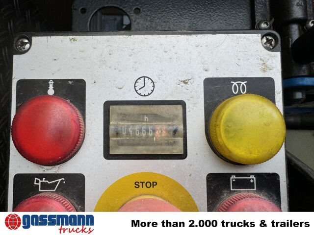 Mercedes-Benz Sprinter 516 KA 4x2, KaRo Hochdruckspüler - Подметально-уборочная машина: фото 3 Mercedes-Benz Sprinter 516 KA 4x2, KaRo Hochdruckspüler - Подметально-уборочная машина: фото 3