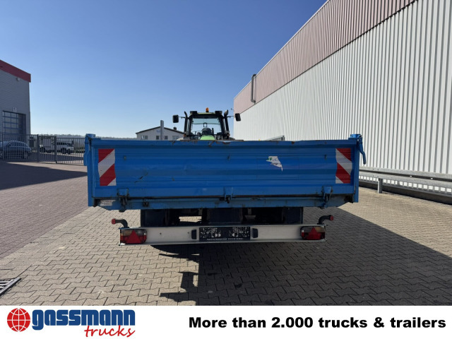 Müller-Mitteltal KA-TA-R 10.5, Rampenschacht - Самосвальный прицеп: фото 5 Müller-Mitteltal KA-TA-R 10.5, Rampenschacht - Самосвальный прицеп: фото 5