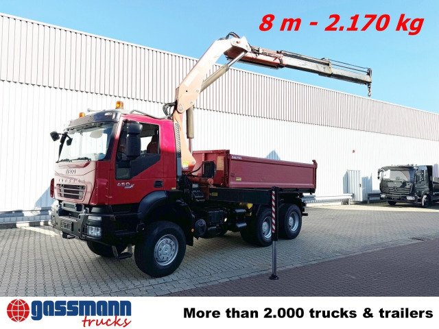 Кран-манипулятор Palfinger PK 18500-A: фото 10 Кран-манипулятор Palfinger PK 18500-A: фото 10