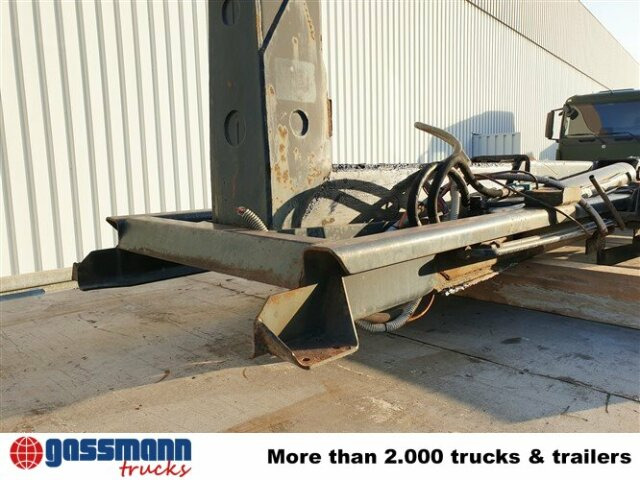 Palfinger Palift PLT-18 Abrollanlage - Система портальной погрузки/ Мультилифт: фото 3 Palfinger Palift PLT-18 Abrollanlage - Система портальной погрузки/ Мультилифт: фото 3