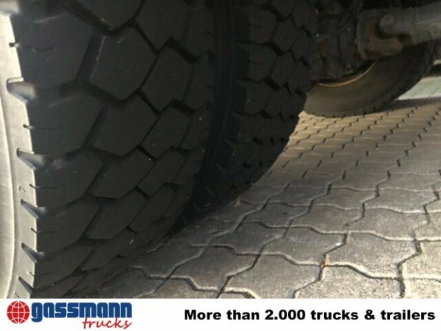 Renault Midlum 220 DXi 4x2 Chassi Länge 7,5 m - Грузовик-шасси: фото 3 Renault Midlum 220 DXi 4x2 Chassi Länge 7,5 m - Грузовик-шасси: фото 3