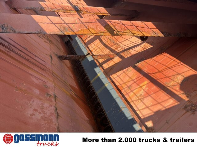 STA 95 E40HFV Salzstreuer ca. 4m³ - Разбрасыватель песка/ Соли для Коммунальной и специальной техники: фото 5 STA 95 E40HFV Salzstreuer ca. 4m³ - Разбрасыватель песка/ Соли для Коммунальной и специальной техники: фото 5