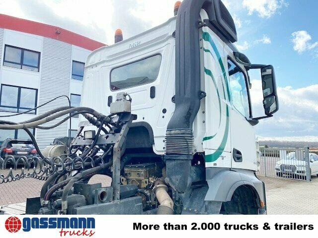 Sauer-Danfoss SPV2/089-R6Z Hydraulikpumpe - Гидравлический насос для Грузовиков: фото 3 Sauer-Danfoss SPV2/089-R6Z Hydraulikpumpe - Гидравлический насос для Грузовиков: фото 3