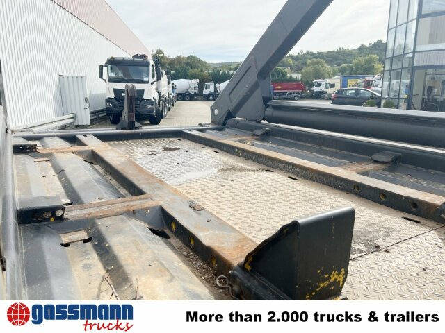 Scania 94G 260 GB 4x2, Meiller - Портальный бункеровоз: фото 5 Scania 94G 260 GB 4x2, Meiller - Портальный бункеровоз: фото 5