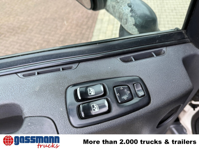 Scania R380 DB 4x2 MNA, Platz für Heckkran, 2x AHK - Грузовик бортовой/ Платформа: фото 5 Scania R380 DB 4x2 MNA, Platz für Heckkran, 2x AHK - Грузовик бортовой/ Платформа: фото 5