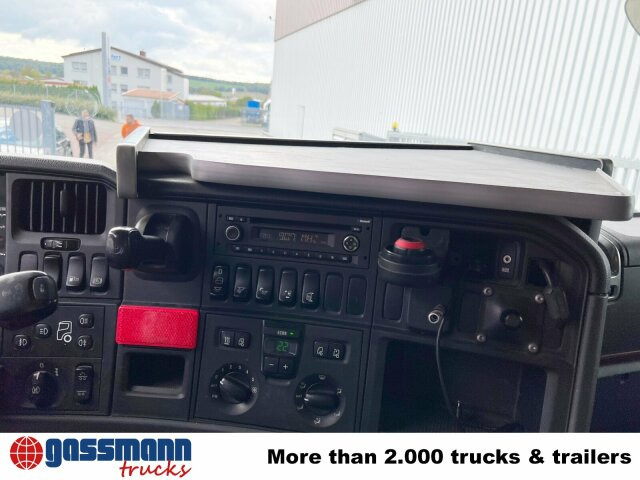 Scania R560 6x2, V8, Retarder, Liftachse, Standklima, - Самосвал: фото 5 Scania R560 6x2, V8, Retarder, Liftachse, Standklima, - Самосвал: фото 5