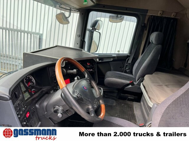 Scania R560 6x2, V8, Retarder, Liftachse, Standklima, - Самосвал: фото 3 Scania R560 6x2, V8, Retarder, Liftachse, Standklima, - Самосвал: фото 3