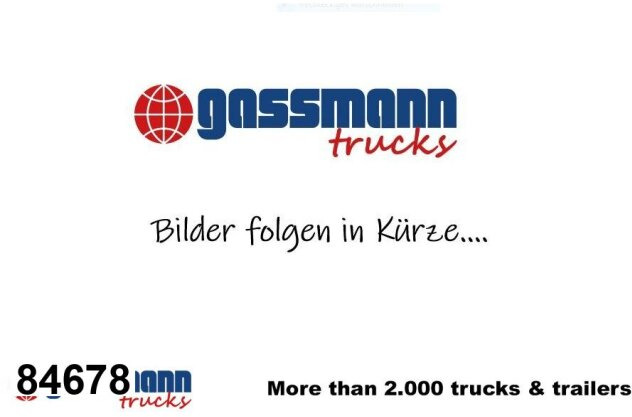 Schmitz Cargobull SKI 24 SL 7.2, Stahlmulde ca. 24m³ - Самосвальный полуприцеп: фото 1 Schmitz Cargobull SKI 24 SL 7.2, Stahlmulde ca. 24m³ - Самосвальный полуприцеп: фото 1