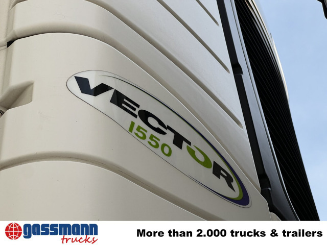 Schmitz Cargobull SKO 24/L-13.4 FP 25 45 COOL, Mega, Doppelstock - Полуприцеп-рефрижератор: фото 3 Schmitz Cargobull SKO 24/L-13.4 FP 25 45 COOL, Mega, Doppelstock - Полуприцеп-рефрижератор: фото 3