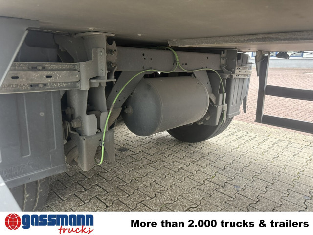 Schmitz Cargobull SKO 24/L-13.4 FP 25 - Полуприцеп-рефрижератор: фото 4 Schmitz Cargobull SKO 24/L-13.4 FP 25 - Полуприцеп-рефрижератор: фото 4