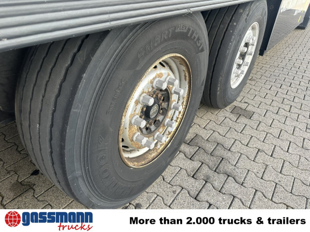 Schmitz Cargobull SKO 24/L-13.4 FP 60 COOL - Полуприцеп-рефрижератор: фото 2 Schmitz Cargobull SKO 24/L-13.4 FP 60 COOL - Полуприцеп-рефрижератор: фото 2