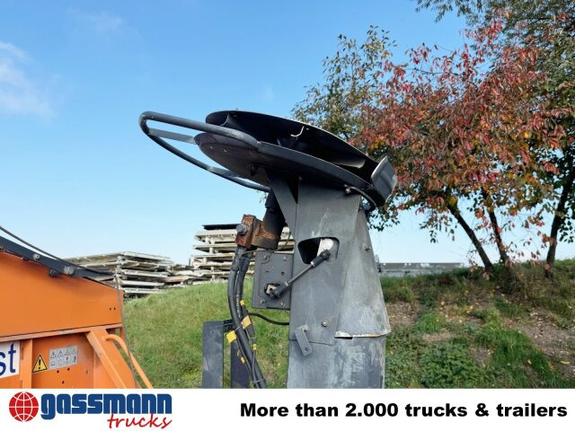 Sirius SH 3301 Salzstreuer, abrollbar, ca. 4m³ - Разбрасыватель песка/ Соли: фото 5 Sirius SH 3301 Salzstreuer, abrollbar, ca. 4m³ - Разбрасыватель песка/ Соли: фото 5