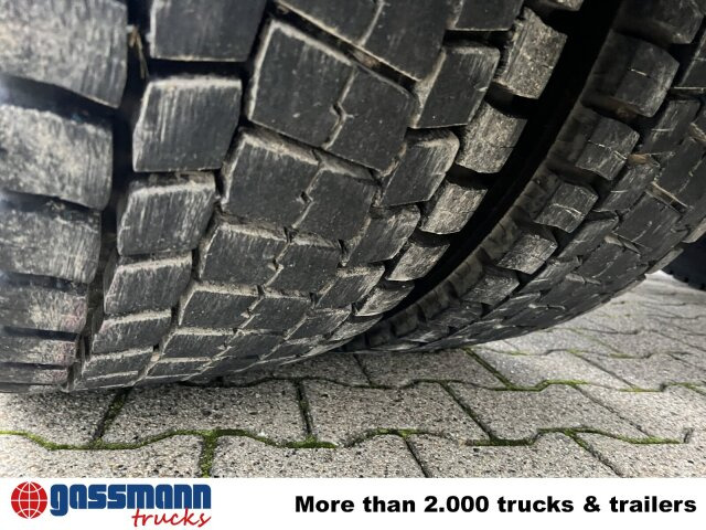 Iveco Stralis AD440X42T/P 4x2, Ex- - Тягач: фото 5 Iveco Stralis AD440X42T/P 4x2, Ex- - Тягач: фото 5