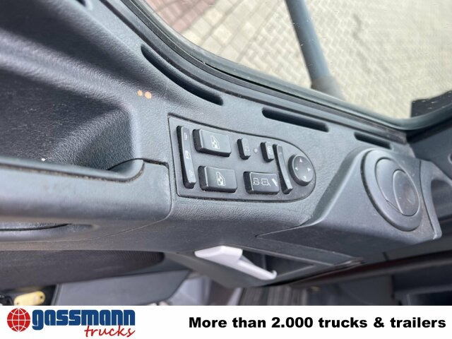 MAN TGL 8.220 4X2 BL - Тягач: фото 3 MAN TGL 8.220 4X2 BL - Тягач: фото 3