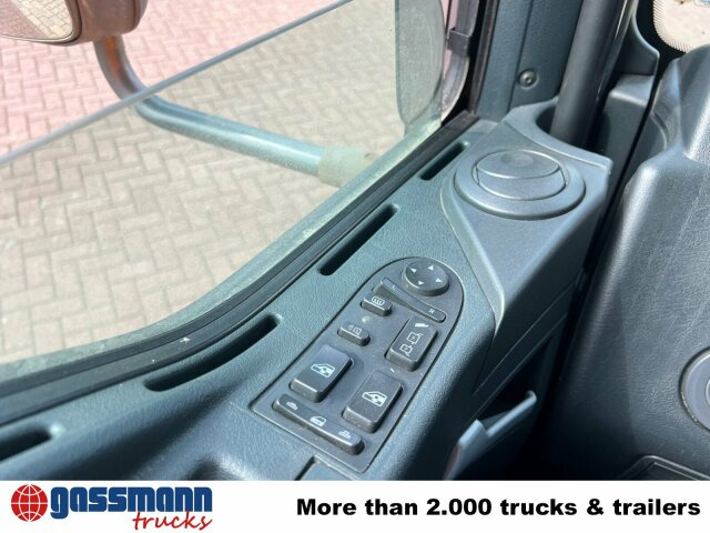 MAN TGL 8.220 4X2 BL - Тягач: фото 4 MAN TGL 8.220 4X2 BL - Тягач: фото 4