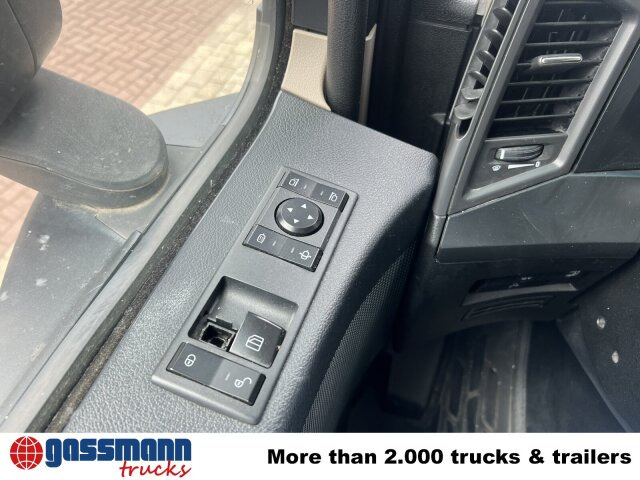 Mercedes-Benz Actros 1843 LS 4x2, Retarder - Тягач: фото 5 Mercedes-Benz Actros 1843 LS 4x2, Retarder - Тягач: фото 5