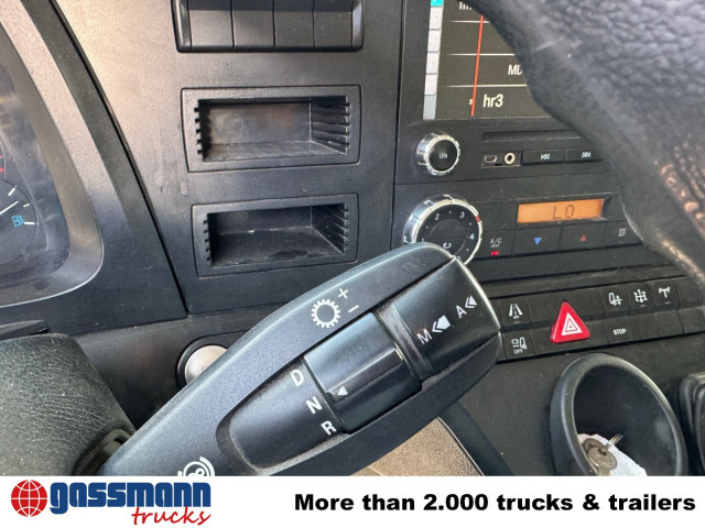 Mercedes-Benz Arocs 1845 LS 4x4 HAD, Retarder, Navi, - Тягач: фото 4 Mercedes-Benz Arocs 1845 LS 4x4 HAD, Retarder, Navi, - Тягач: фото 4