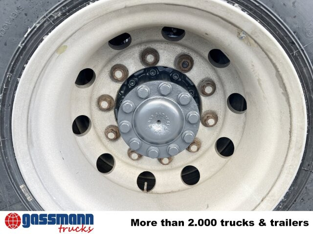 Mercedes-Benz Arocs 2648 LS 6x4, Retarder, Kipphydraulik - Тягач: фото 2 Mercedes-Benz Arocs 2648 LS 6x4, Retarder, Kipphydraulik - Тягач: фото 2