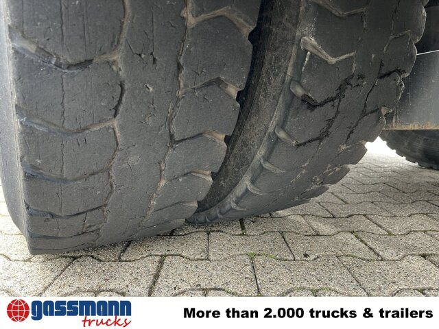 Mercedes-Benz Arocs 2651 LS 6x4, Retarder, StreamSpace, - Тягач: фото 2 Mercedes-Benz Arocs 2651 LS 6x4, Retarder, StreamSpace, - Тягач: фото 2