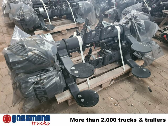 Z9-3020, mehrfach Vorhanden! - Ось и запчасти для Грузовиков: фото 5 Z9-3020, mehrfach Vorhanden! - Ось и запчасти для Грузовиков: фото 5