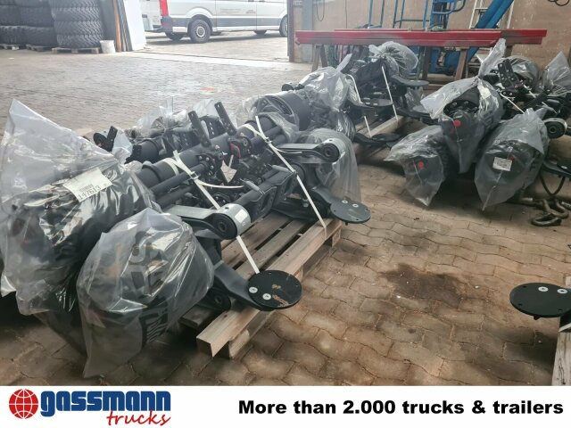 Z9-3020, mehrfach Vorhanden! - Ось и запчасти для Грузовиков: фото 3 Z9-3020, mehrfach Vorhanden! - Ось и запчасти для Грузовиков: фото 3